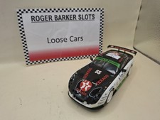 Scalextric tvr t400r texaco - scalextric,