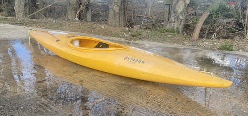 Pyranha club master - club, 2