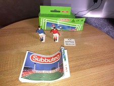 Subbuteo Corner Kickers Set Ref.61131