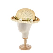 Canvas Model Head, Head