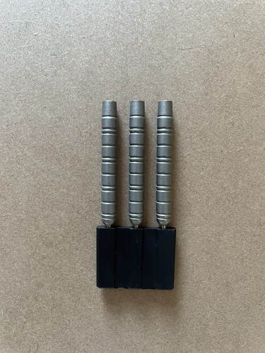 25g darts mike gregory - mike, b&w