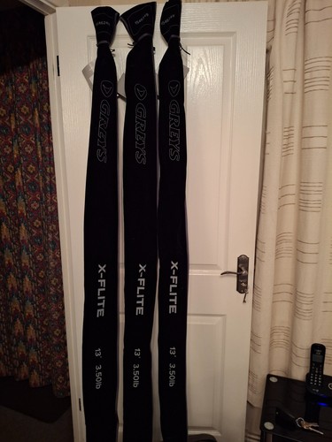 Greys fishing rods - greys,
