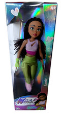 Winx Club Iconic Aisha Fashion