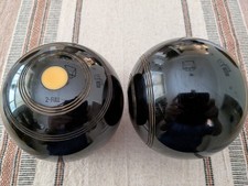 Vitalite Crown Green Bowls