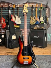 Fender American Performer