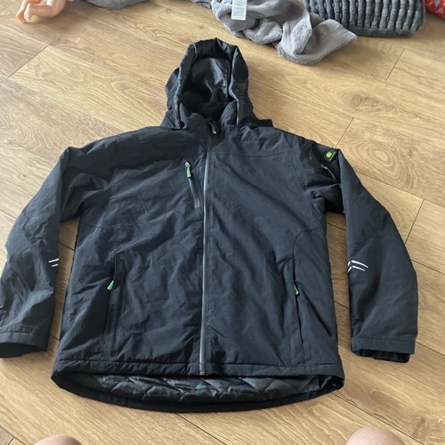 John deere light winter jacket - john,