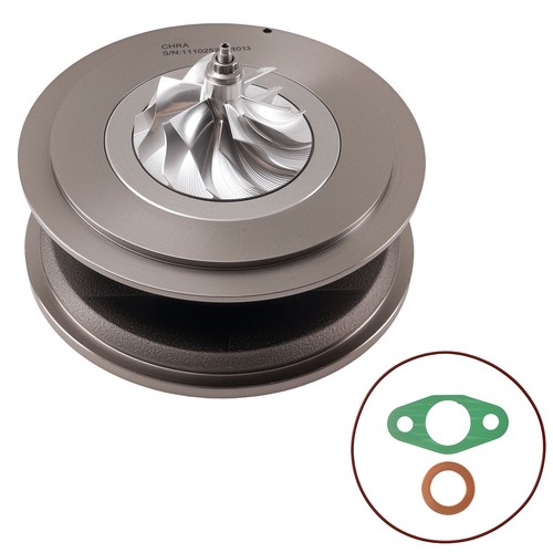 Gt2260v billet turbo cartridge - gt2260v,