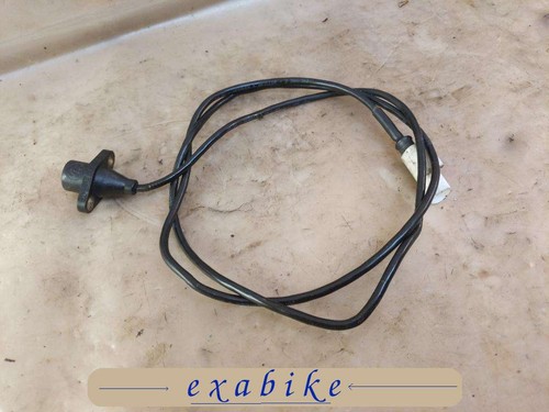 Front abs sensor - front, for