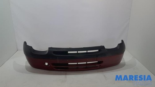Renault twingo c06 - renault, front