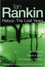 Ian Rankin: Three Great
