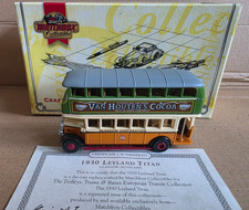 Matchbox YET02M 1930 LEYLAND