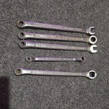 Sykes pickavant Spanner BRAKE