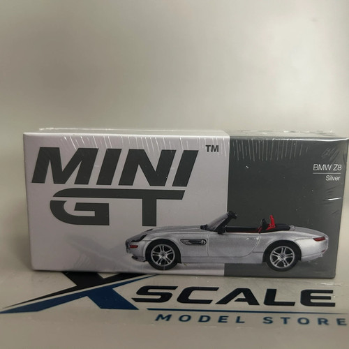 Mini 998 bmw - mini, z8