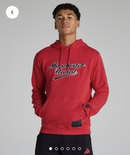 Manchester United x adidas US