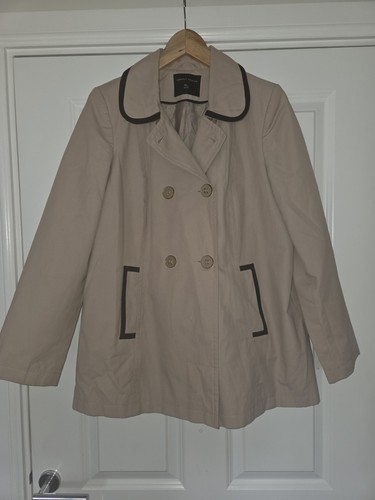 Women beige double - women's,