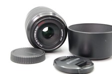 Samsung 50‑200mm F/4‑5.6