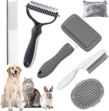 Bath grooming kit for pets - for,