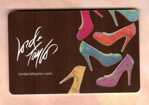 Lord taylor woman shoes - &,
