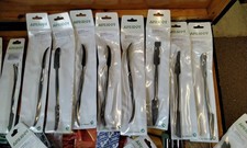 AURIOU RIFFLER RASP TYPE A TO