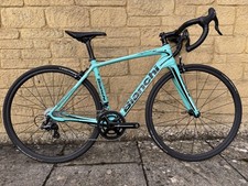 Bianchi Infinito CV 2017 - 50cm
