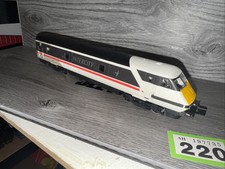 HORNBY RAILWAYS InterCity 225