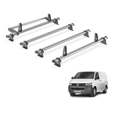 VW Transporter Roof Rack for