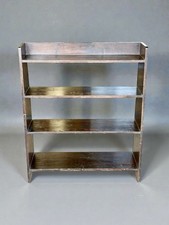 Vintage Herbert Gibbs Oak