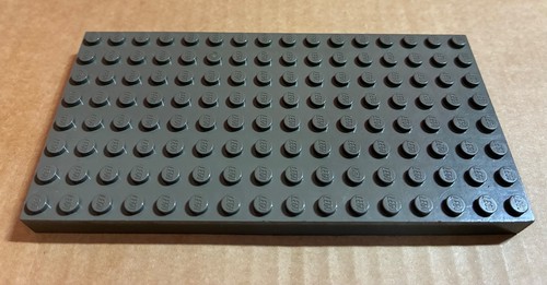 Lego 4204 old dark grey - dark,