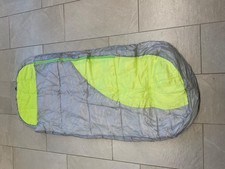 Junior Camping Ready Bed -