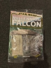 DEAGOSTINI BUILD THE STAR WARS