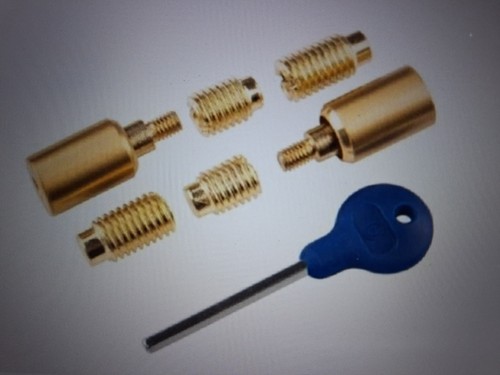 Sash window restrictor - sash, ,pack
