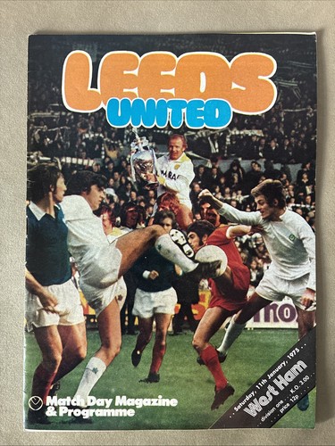 Leeds united west ham - united,