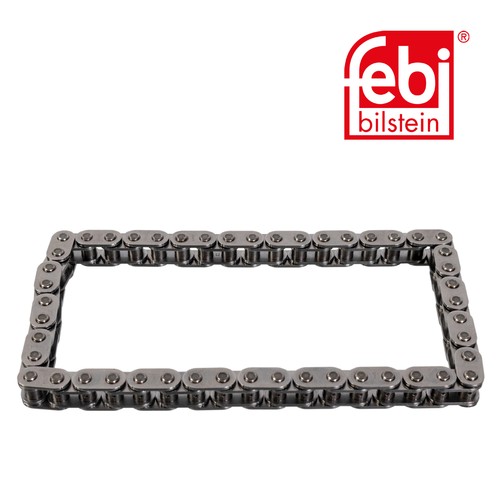 Oil pump drive chain fits - pump,