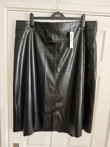 Marks and spencer leather - marks, look
