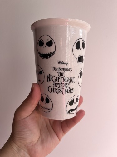 Disney nightmare before - nightmare,