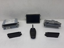 2015 LAND ROVER RANGE ROVER Mk4 SAT. NAV. UNIT Satellite Navigation Head Unit