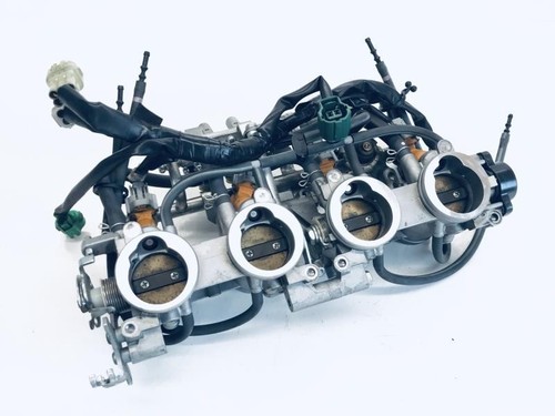 Yamaha fz6 600 injection rail - injection,
