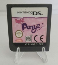 Nintendo Ds Game Bratz Ponyz For Ds Dsi And 3ds Console 