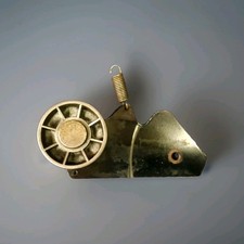 Rear Roller Belt Tensioner