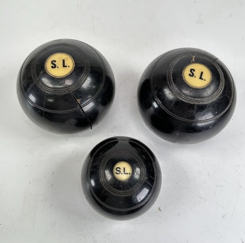 Set antique english - 3,