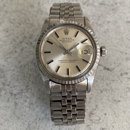 1975 rolex datejust 1603 - 1975,