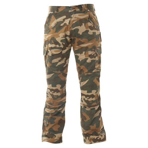 Red route 007 - 007, mens