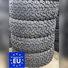 4X 235 60 r18 Tyre103 T 