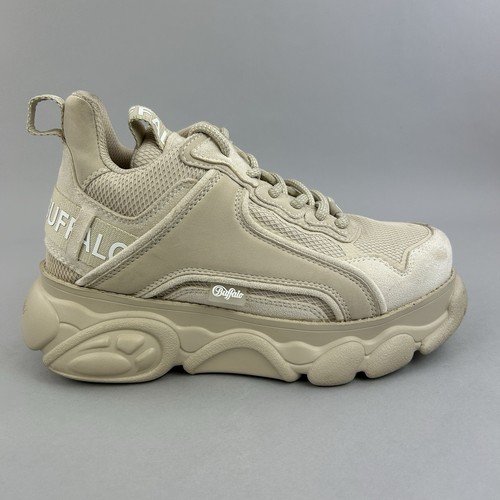 Buffalo trainers size eu38 uk5 - buffalo,