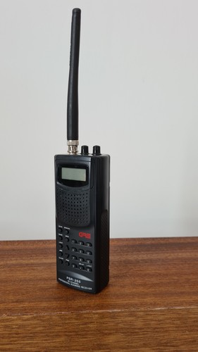 Gre psr 255 professional - psr-255,