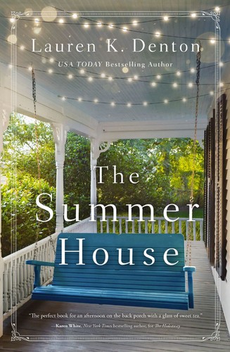The summer house - the, new
