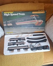 Hornby High Speed Intercity
