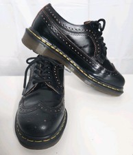 Dr. Martens 3989 Brogues