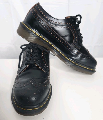 Martens 3989 brogues - dr.,