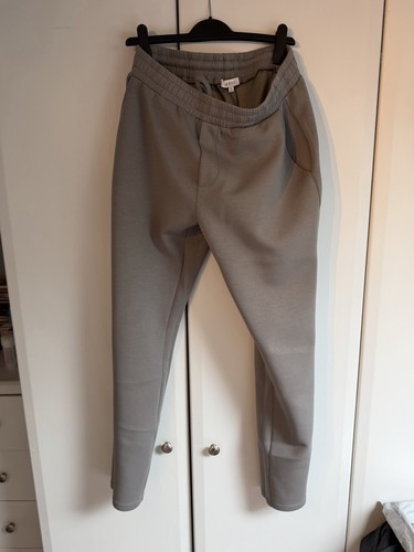 Arne men grey joggers - men’s,